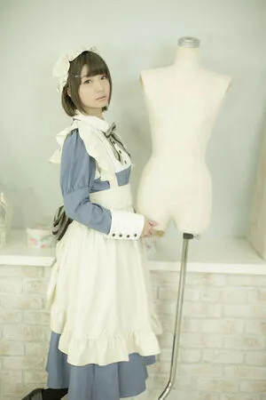 Ayame Apricot OnlyFans Leaked Free Thumbnail Picture - #HsfRhnkHrF