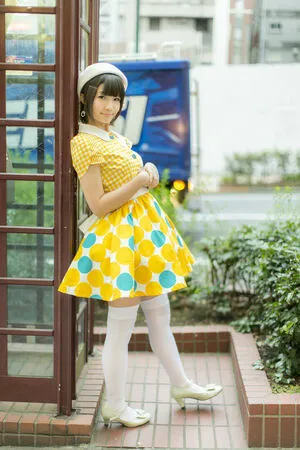 Ayame Apricot OnlyFans Leaked Free Thumbnail Picture - #I4AqYcXBTw