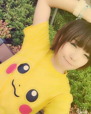 Ayame Apricot OnlyFans Leaked Free Thumbnail Picture - #I4Two7U7yo