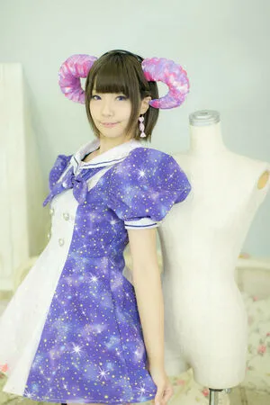 Ayame Apricot OnlyFans Leaked Free Thumbnail Picture - #I8bCAl3RRv