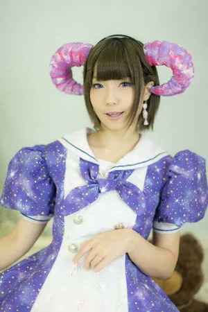 Ayame Apricot OnlyFans Leaked Free Thumbnail Picture - #IIeceeuVkn