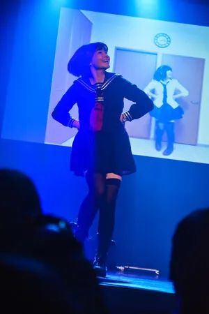 Ayame Apricot OnlyFans Leaked Free Thumbnail Picture - #IIuNEj0FUC