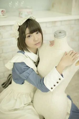 Ayame Apricot OnlyFans Leaked Free Thumbnail Picture - #JBqKOQKVOV