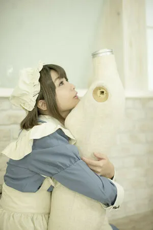 Ayame Apricot OnlyFans Leaked Free Thumbnail Picture - #JD1XMlnq4P