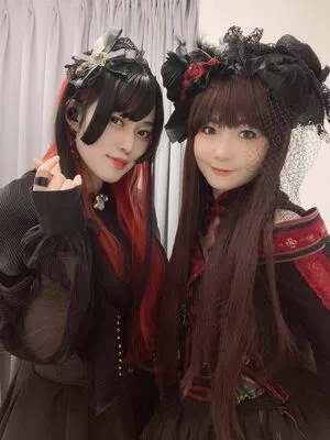 Ayame Apricot OnlyFans Leaked Free Thumbnail Picture - #JMpWFIlZpk