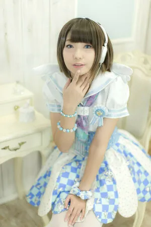 Ayame Apricot OnlyFans Leaked Free Thumbnail Picture - #JNytHENoB3