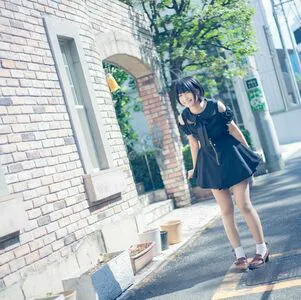 Ayame Apricot OnlyFans Leaked Free Thumbnail Picture - #JPepkBGE3h