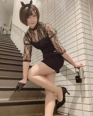 Ayame Apricot OnlyFans Leaked Free Thumbnail Picture - #JcFyoJDNqm