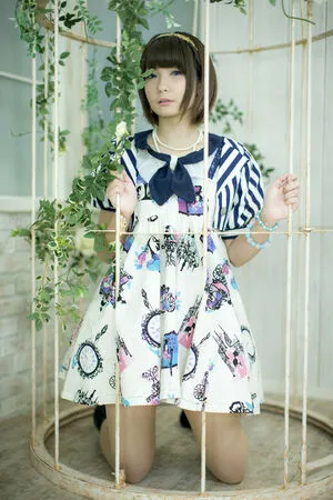 Ayame Apricot OnlyFans Leaked Free Thumbnail Picture - #JmXhbtZViA