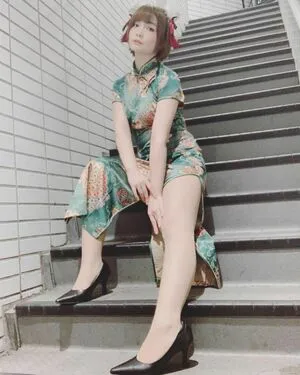 Ayame Apricot OnlyFans Leaked Free Thumbnail Picture - #JpEl8oN8aS