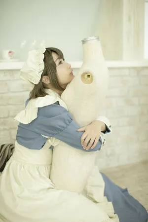 Ayame Apricot OnlyFans Leaked Free Thumbnail Picture - #JpxrGkON99