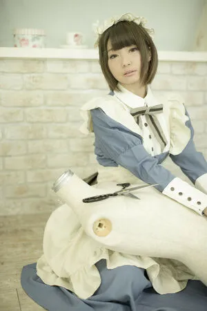 Ayame Apricot OnlyFans Leaked Free Thumbnail Picture - #JwIATomM3z