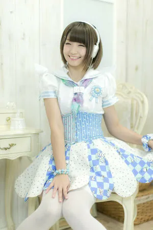 Ayame Apricot OnlyFans Leaked Free Thumbnail Picture - #JyM9ifJpLa