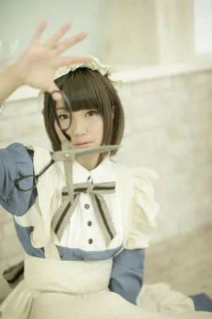 Ayame Apricot OnlyFans Leaked Free Thumbnail Picture - #KBYMz5zC6k