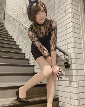 Ayame Apricot OnlyFans Leaked Free Thumbnail Picture - #KQHHuwIM3G