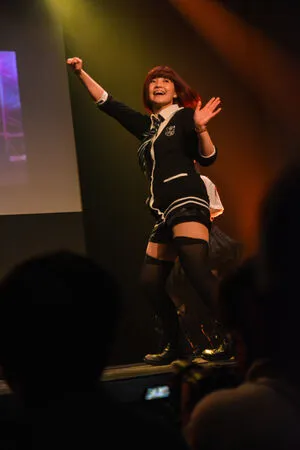 Ayame Apricot OnlyFans Leaked Free Thumbnail Picture - #KTAUXk5jpI