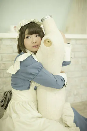 Ayame Apricot OnlyFans Leaked Free Thumbnail Picture - #KTKwMymYpI