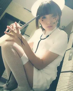 Ayame Apricot OnlyFans Leaked Free Thumbnail Picture - #KYwCXgDvsY