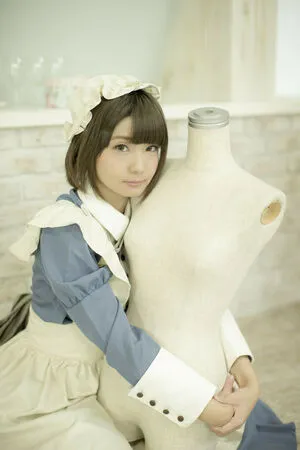 Ayame Apricot OnlyFans Leaked Free Thumbnail Picture - #KgwCX4cirg