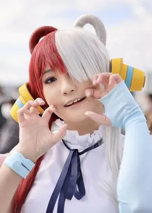 Ayame Apricot OnlyFans Leaked Free Thumbnail Picture - #KkNg5RDl0t