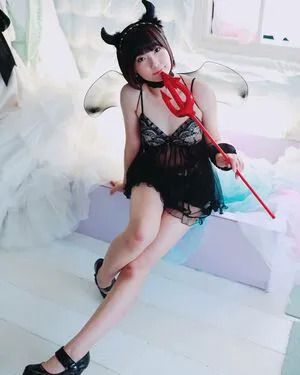 Ayame Apricot OnlyFans Leaked Free Thumbnail Picture - #KujoMdo9b5