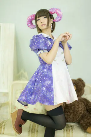 Ayame Apricot OnlyFans Leaked Free Thumbnail Picture - #L7fNVSB121