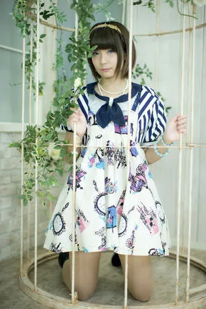 Ayame Apricot OnlyFans Leaked Free Thumbnail Picture - #L8k4TdIOYY