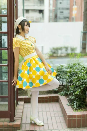 Ayame Apricot OnlyFans Leaked Free Thumbnail Picture - #LB4P4Ajboa