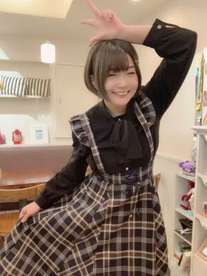 Ayame Apricot OnlyFans Leaked Free Thumbnail Picture - #LQCn4LIqmS