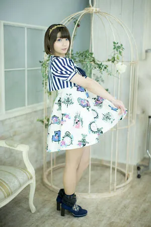 Ayame Apricot OnlyFans Leaked Free Thumbnail Picture - #LhoEz6m77u