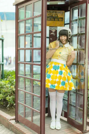 Ayame Apricot OnlyFans Leaked Free Thumbnail Picture - #Lj5ddRzKJU