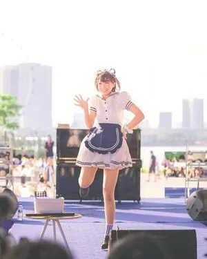 Ayame Apricot OnlyFans Leaked Free Thumbnail Picture - #LqL6toXdLz