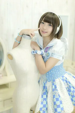 Ayame Apricot OnlyFans Leaked Free Thumbnail Picture - #MDHnFuockY