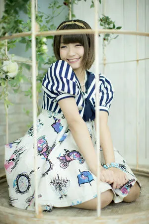 Ayame Apricot OnlyFans Leaked Free Thumbnail Picture - #MEDgohyUbt