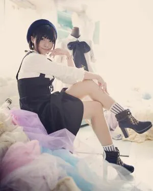 Ayame Apricot OnlyFans Leaked Free Thumbnail Picture - #MF7WVGjPwd