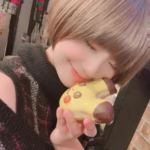 Ayame Apricot OnlyFans Leaked Free Thumbnail Picture - #MH1g6MerHC