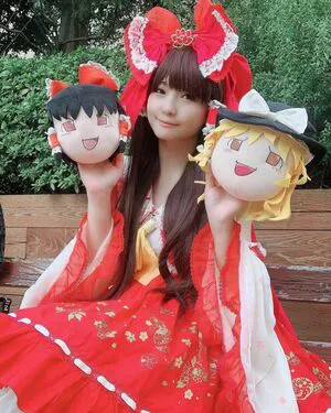 Ayame Apricot OnlyFans Leaked Free Thumbnail Picture - #MJu9Dzo5CF