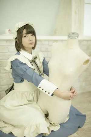 Ayame Apricot OnlyFans Leaked Free Thumbnail Picture - #MQl15m7ZNA