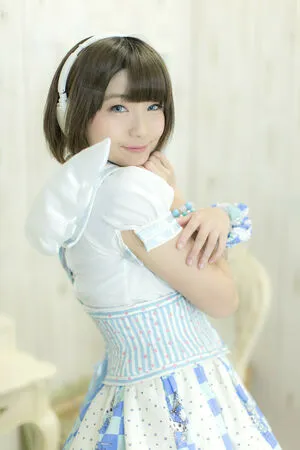 Ayame Apricot OnlyFans Leaked Free Thumbnail Picture - #MRoFogfUAV