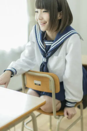 Ayame Apricot OnlyFans Leaked Free Thumbnail Picture - #MWAeL6EhT9