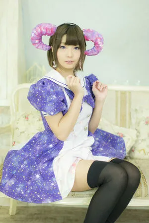 Ayame Apricot OnlyFans Leaked Free Thumbnail Picture - #MY0QPpL93q