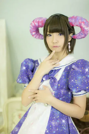 Ayame Apricot OnlyFans Leaked Free Thumbnail Picture - #MYOk1YVbnW