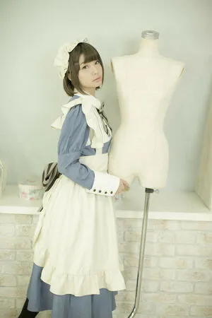 Ayame Apricot OnlyFans Leaked Free Thumbnail Picture - #McDkl1skE1