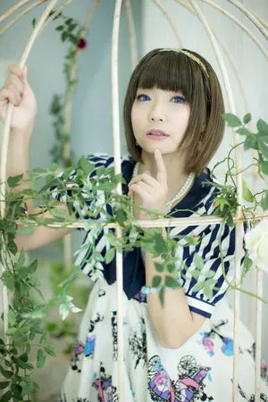 Ayame Apricot OnlyFans Leaked Free Thumbnail Picture - #McJmOxIUXd