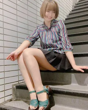 Ayame Apricot OnlyFans Leaked Free Thumbnail Picture - #MmgCyPT8fj