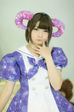 Ayame Apricot OnlyFans Leaked Free Thumbnail Picture - #Mmxc7x1u0I