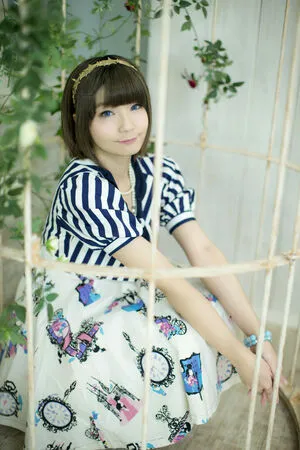 Ayame Apricot OnlyFans Leaked Free Thumbnail Picture - #MpKtddxLoT