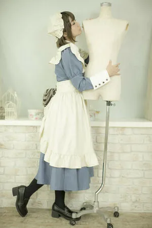 Ayame Apricot OnlyFans Leaked Free Thumbnail Picture - #NWp6R1vpPu