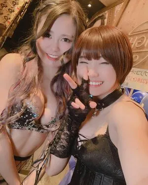 Ayame Apricot OnlyFans Leaked Free Thumbnail Picture - #NhgnPojMeg