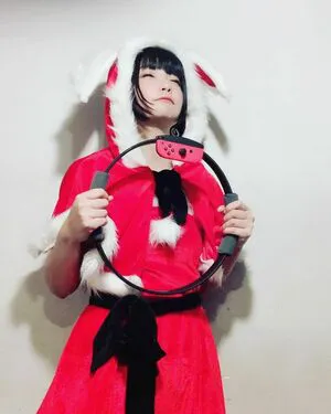 Ayame Apricot OnlyFans Leaked Free Thumbnail Picture - #NpjfEQfvbL